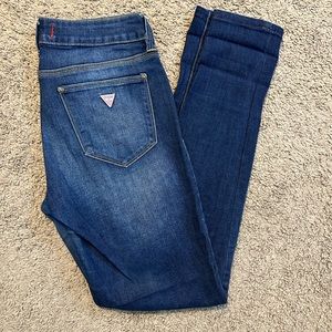 Guess Jeans